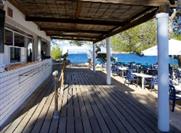 Cala Bassa Beach Club Snack