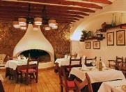 Restaurante Grill Sant Antoni