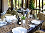 Atzaró La Veranda Restaurante