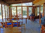 Las Puertas del Cielo