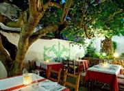 Restaurante Es Ventall