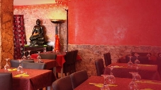 Restaurante Kathmandu II Ibiza