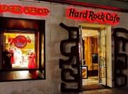 Hard Rock Cafe Ibiza