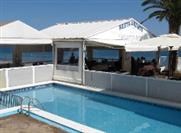 Restaurante Bali Beach