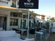 White Eivissa Beach Club