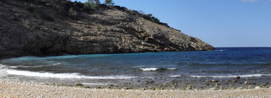 Cala Molí