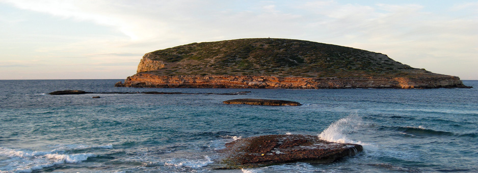 Cala Conta