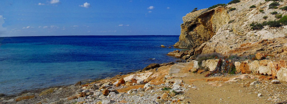 Cala Codolar