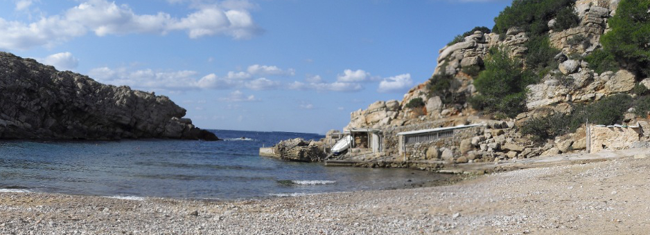 Cala Carbó
