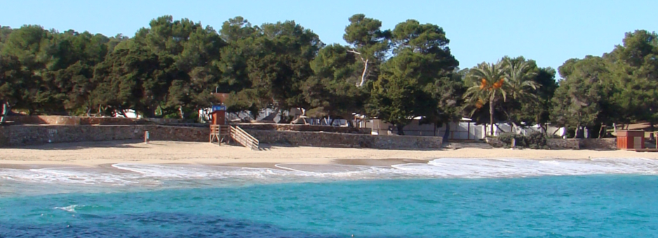 Cala Bassa