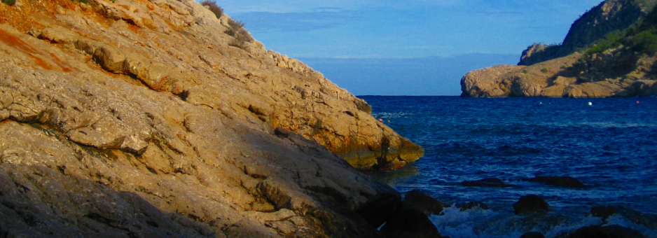 Cala des Moltons