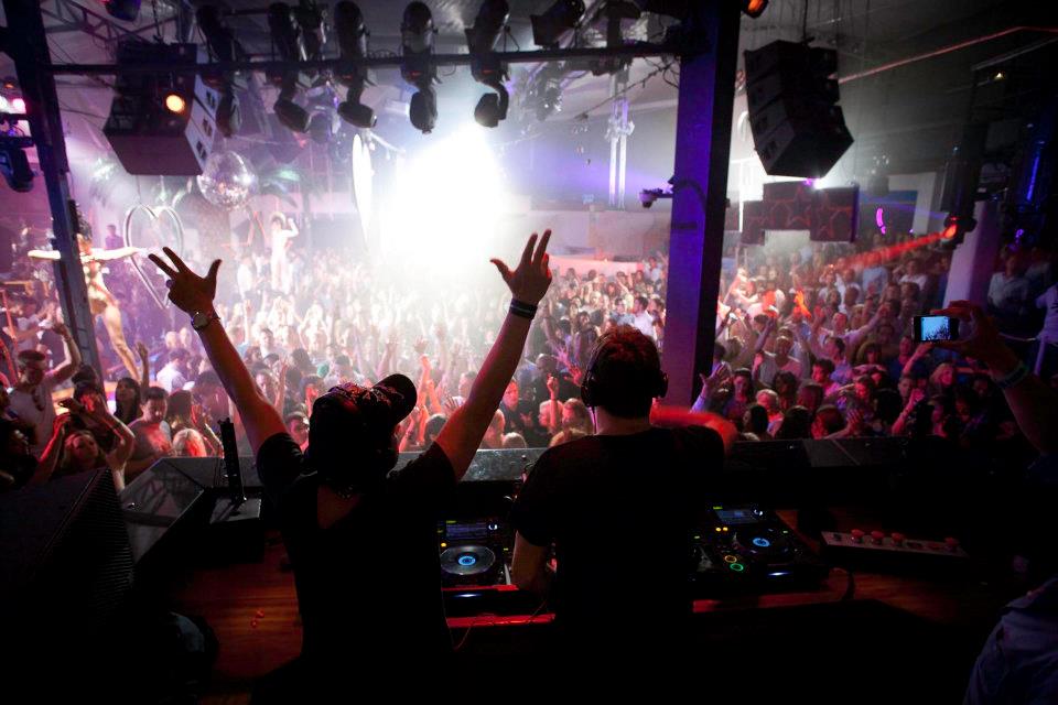 Pacha Ibiza