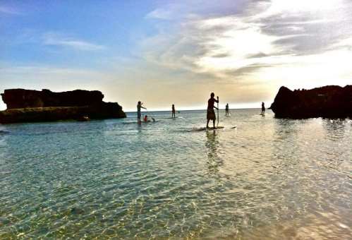 Paddle Surf, Kayak and others